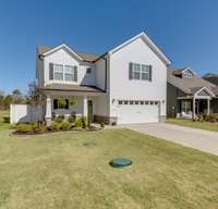 Thank you for taking a tour of this fantastic home w/attached 2-car garage & great curb appeal! Mankin Pointe has newer homes and is still growing, and is located close to Murfreesboro making it convenient to everything!