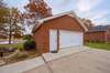 This versatile detached garage ensures convenience and flexibility for various uses, making it an ideal asset for homeowners with diverse space requirements. 19 Antietam Dr.  Woodbury, TN 37190