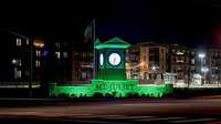 The Mt. Juliet Clock Tower