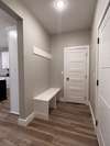 Mud Room