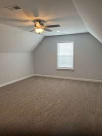 Photo of different home but same floor plan. Finishes will vary.