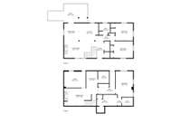 623 Westboro Drive Floor Plan