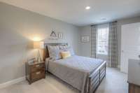 *Photo of Model Home, finishes & selections will vary