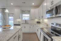 *Photo of Model Home, finishes & selections will vary