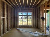 Guest Bedroom on Main Level