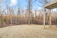 .55 Acre Lot