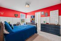 Large size kids bedrooms