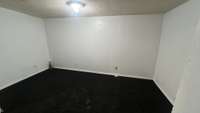 Room in basement