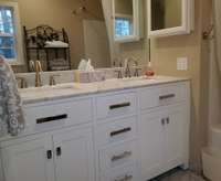 Master Bath #1