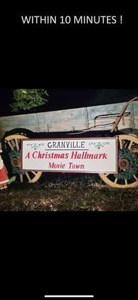 Granville