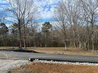 view from Across street from homes.