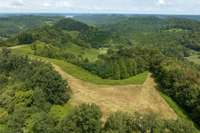 Tillable land, pasture for livestock