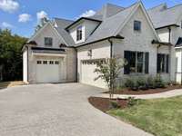 Fantastic 3 Car Carriage Style Garage