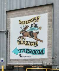 Jackalope Brewery and Taproom