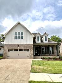 Welcome to your New Eastland Home!