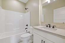 2nd bathroom