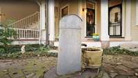 Original Cistern provides true "water feature" soothing babbling sounds