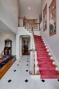 Formal Entry/ Hallway