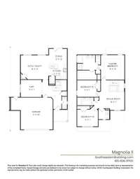 Floorplan represents base plan and may be different from final build