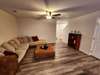 Living Room/ Open floor plan.