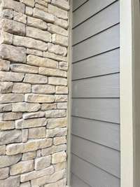 Exterior color combo