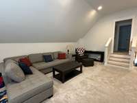 bonus room