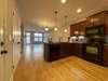 Spacious & Functional Kitchen w/Oversized Undermount Sink, Rich Cabinetry