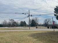 This view is toward Murfreesboro...the brand new Del Webb Community is about a mile East of this property.