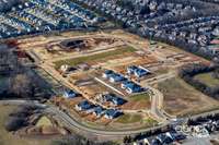 Waterford Park Phase 1 and 2 ariel view!