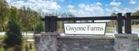 Welcome to Gwynne Farms - located at the intersection of Rocks Springs Road and Waldron Road