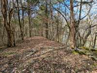 River front path