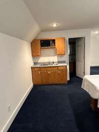Bonus room