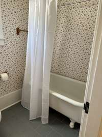 upstairs bath