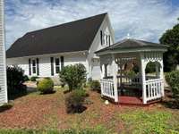 side yard