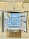 Brand new french door refrigerator