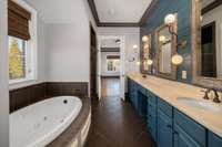 Master Bath