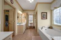 Master Bath