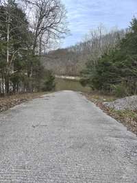 Holiday Haven Community boat Ramp