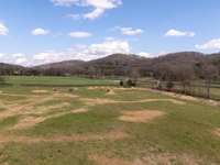 7 Acre fenced pasture! Perfect for horses or livestock.