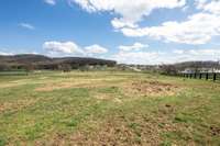 Gorgeous Tennessee Countryside!