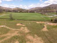 7 Acre fenced pasture! Perfect for horses or livestock.