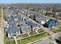 Graymont is just north of Green Hills commercial area and less than one mile from 440 Pkwy and 12 South dining