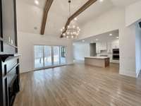 ALL Photos of Similar Home & For Representation Only - Construction Has NOT Started. All Options, Upgrades, Materials & Finishes Will Vary Based on Buyer's Selections & Customizations.