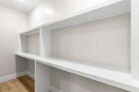 Large pantry