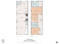 1824B 6th Ave. N Floorplan