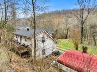 Stunning bluff views! 9 Santaland Rd  Pleasant Shade, TN 37145