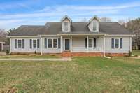 Make 761 Hogan Dr Murfreesboro Your New Home Today!