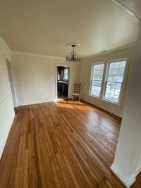 Formal dining room, living area/den or playroom!!