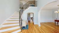 Entry/Foyer