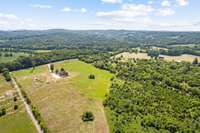 Nothing matches the beauty of these views...15+ acres of beautiful countryside...all in the Greenbelt with wonderfully low taxes!!